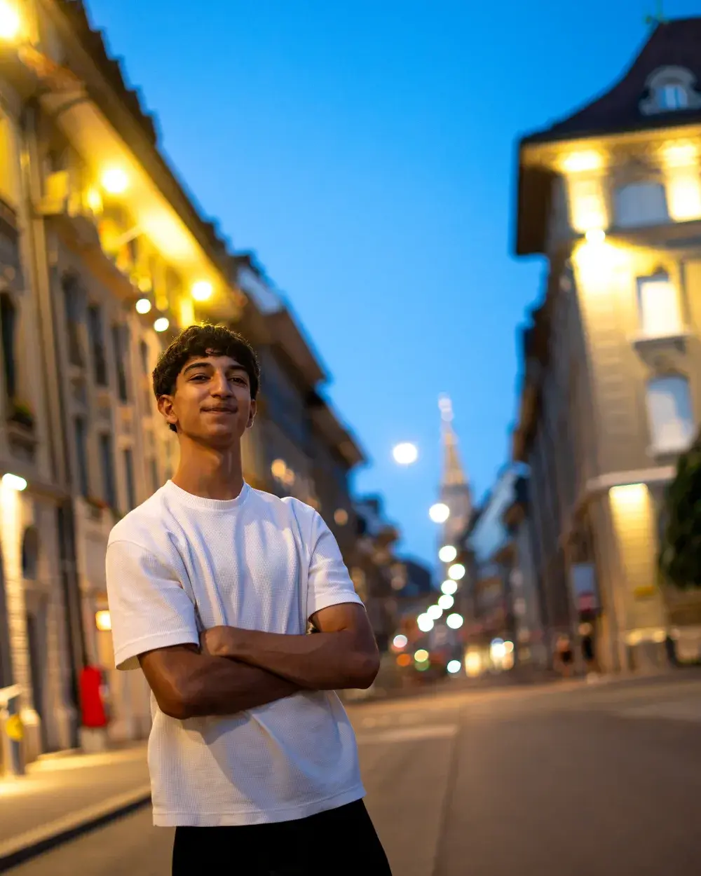 Akif Yaylaci