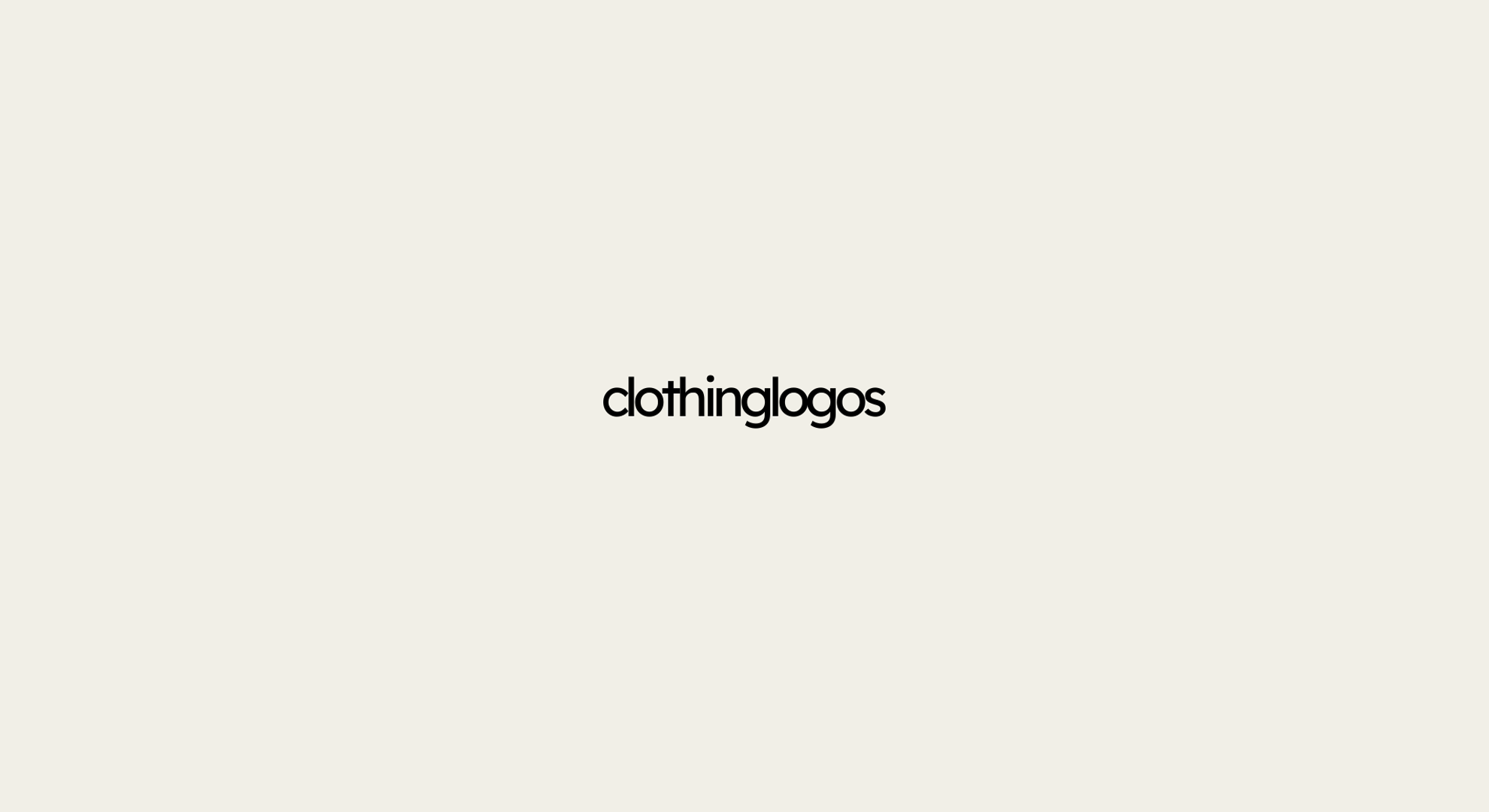 clothinglogos